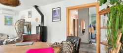 vente Maison Pignans