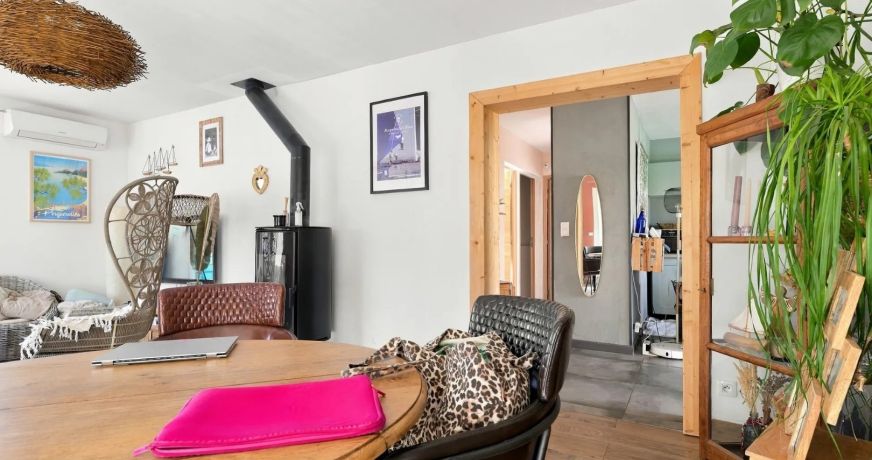 vente Maison Pignans