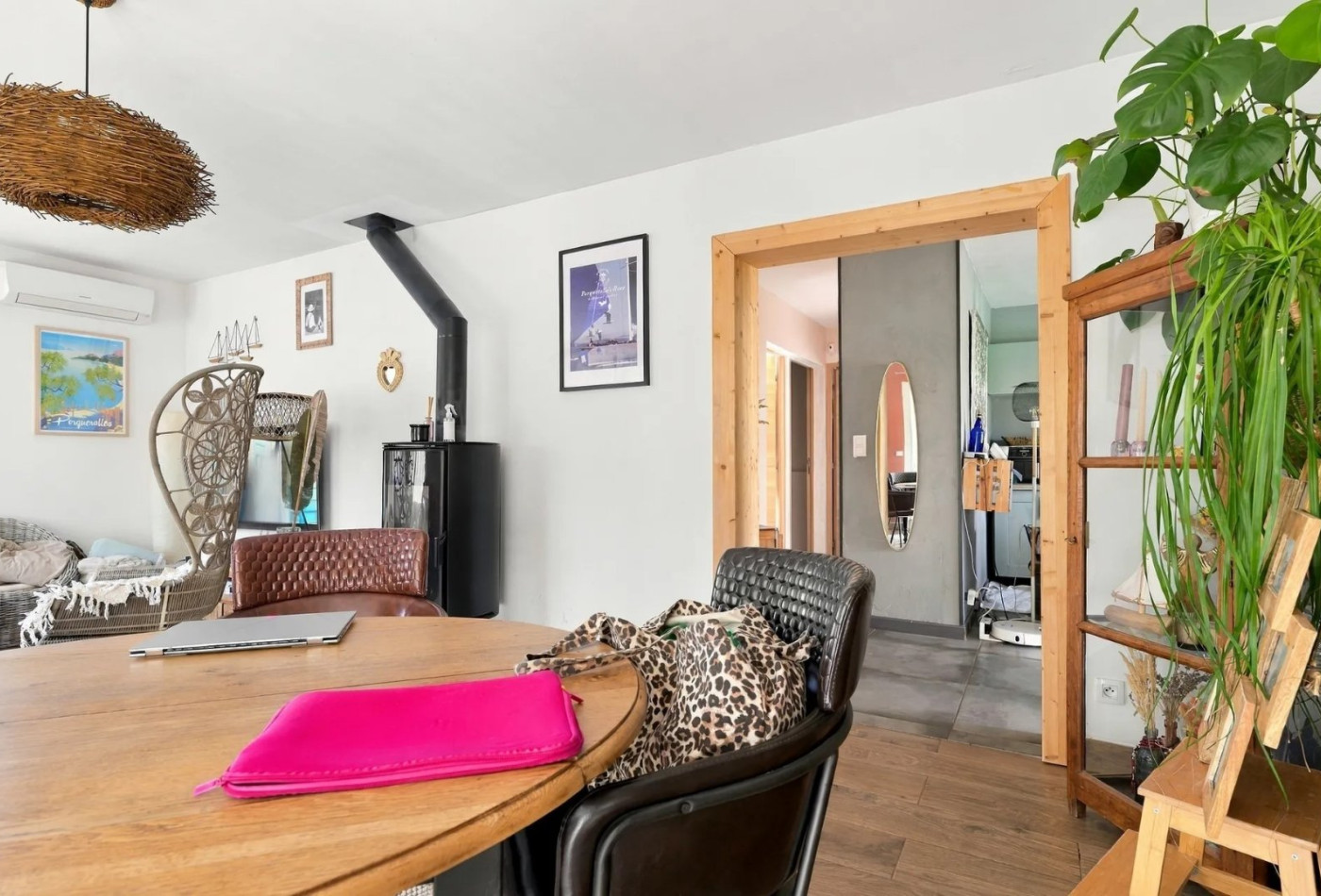 vente Maison Pignans - Photo 8