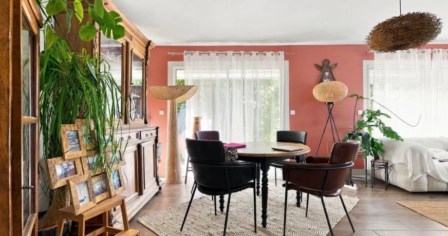 vente Maison Pignans