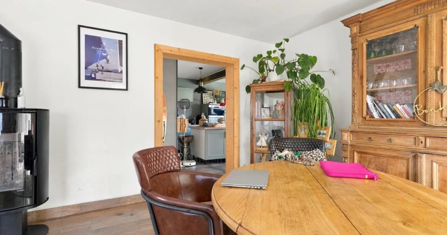 vente Maison Pignans