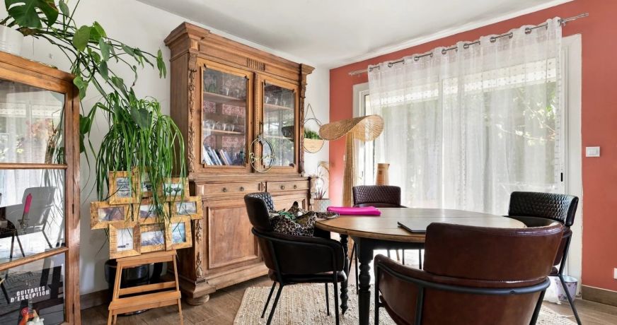 vente Maison Pignans