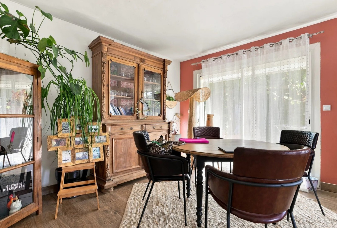 vente Maison Pignans - Photo 6