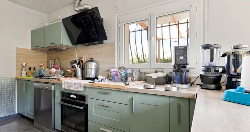 vente Maison Pignans