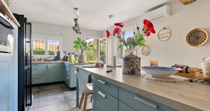 vente Maison Pignans