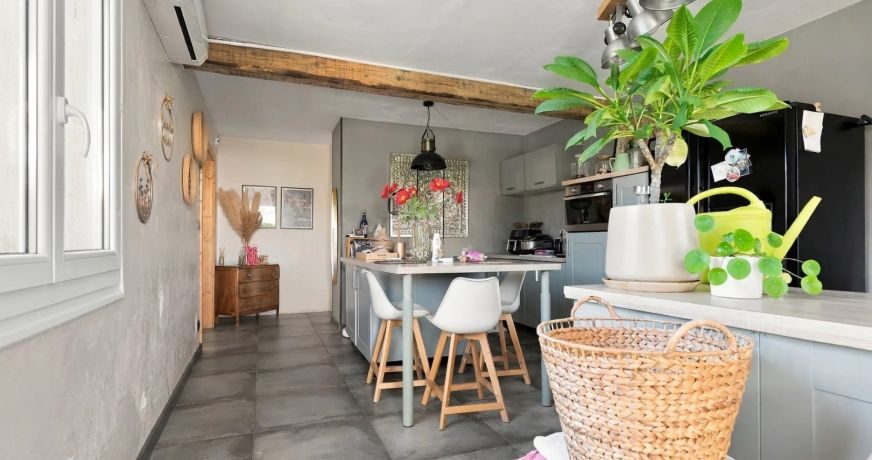 vente Maison Pignans