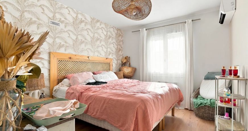 vente Maison Pignans