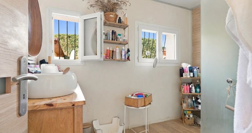 vente Maison Pignans