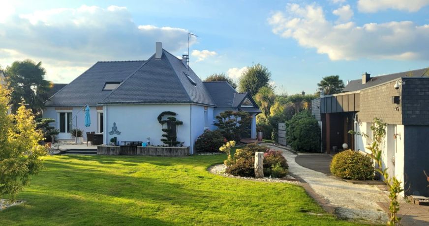 vente Maison Ploeren