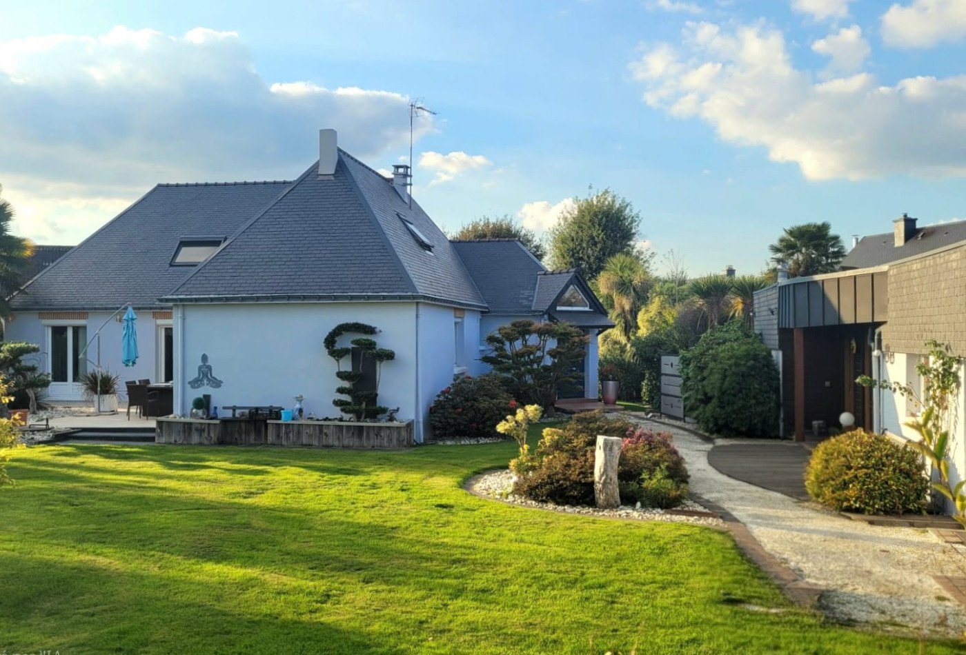 vente Maison Ploeren - Photo 1