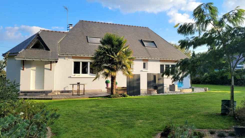 vente Maison Ploeren - Photo 2