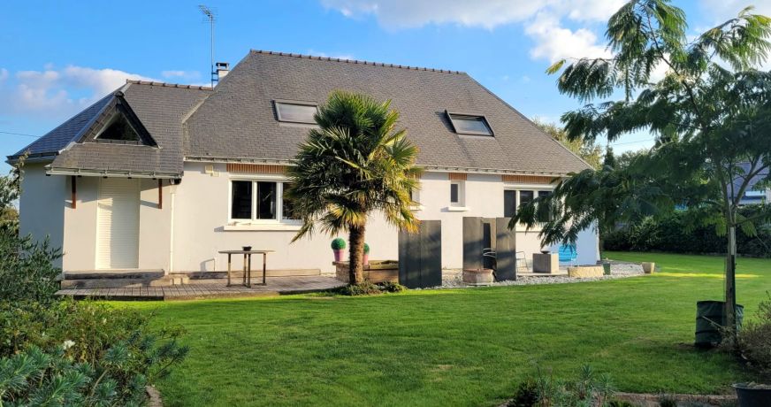 vente Maison Ploeren