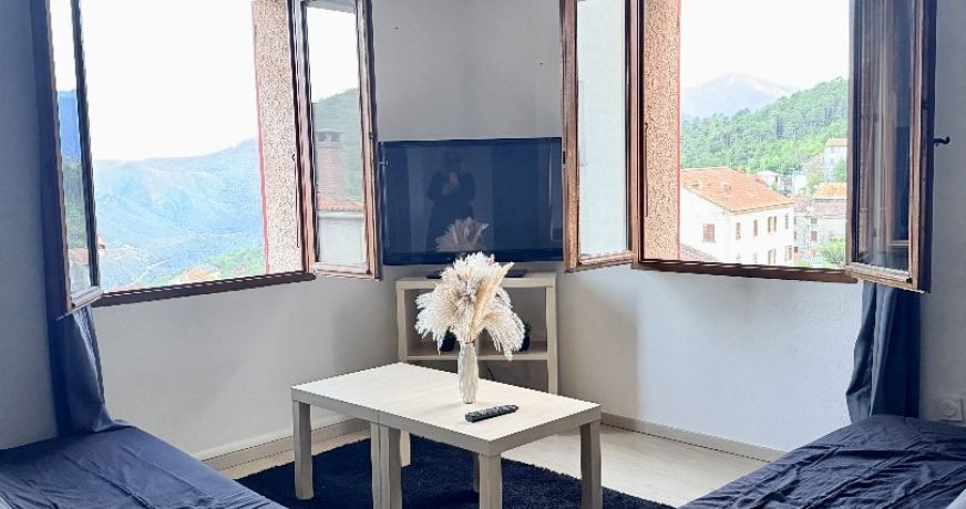 vente Maison Venaco