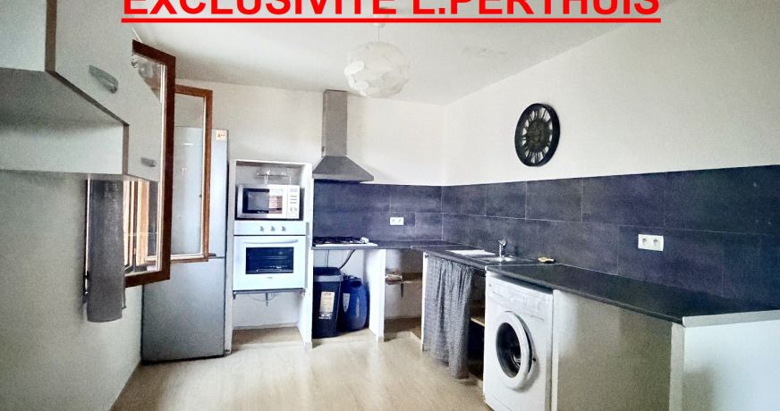 vente Maison Venaco