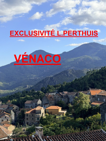 vente Maison Venaco - Photo 1