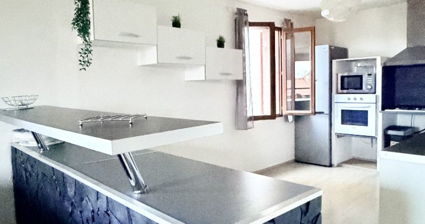 vente Maison Venaco