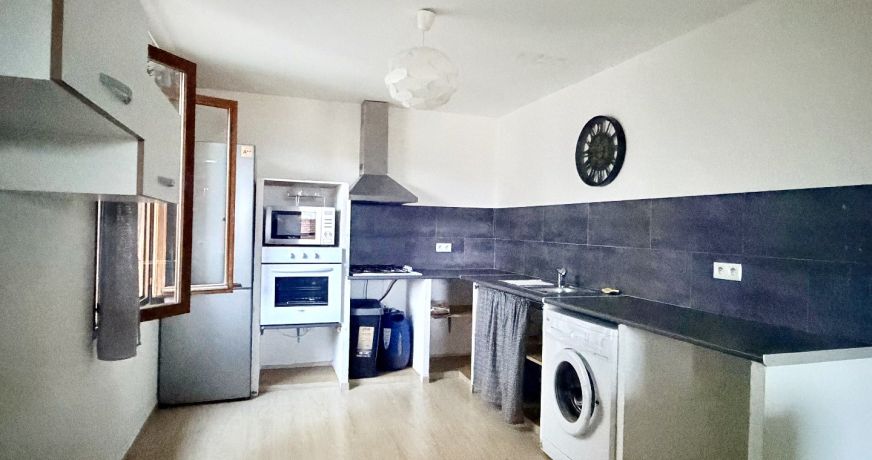 vente Maison Venaco
