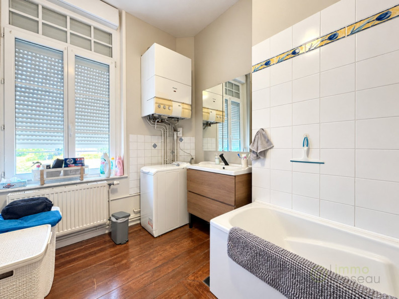 location Maison Cambrai - Photo 3