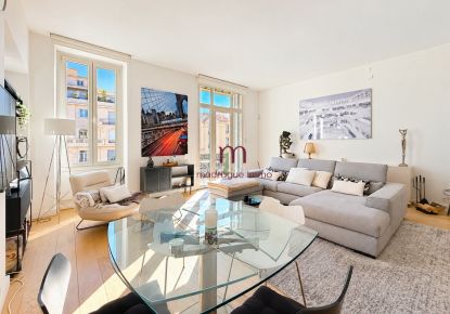 vente Appartement Nice