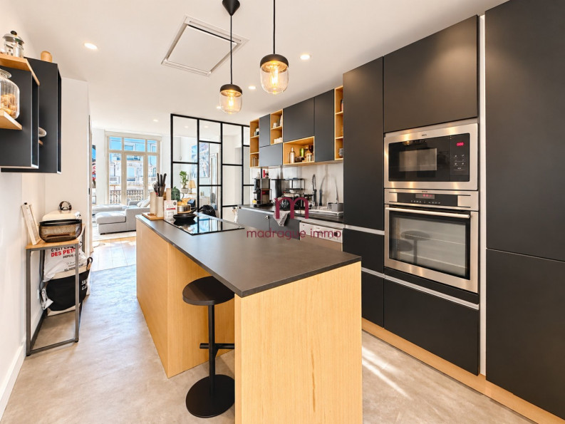 vente Appartement Nice - Photo 6