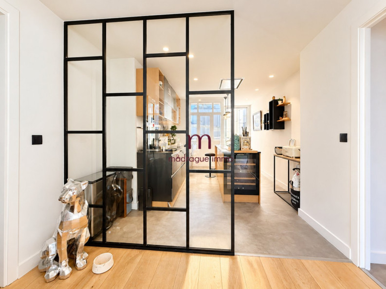 vente Appartement Nice - Photo 5