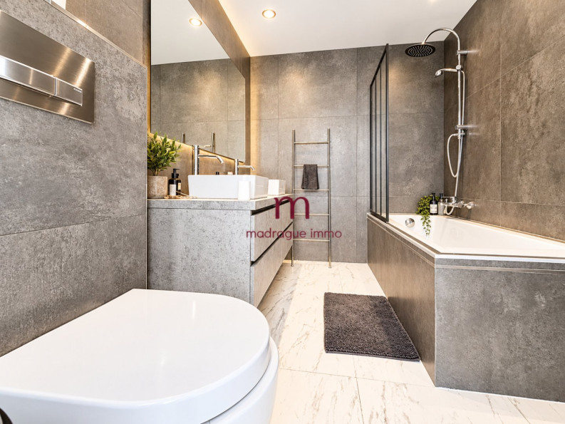 vente Appartement Nice - Photo 9