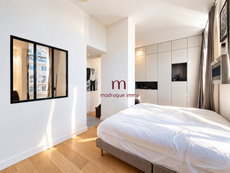 vente Appartement Nice - Photo 7