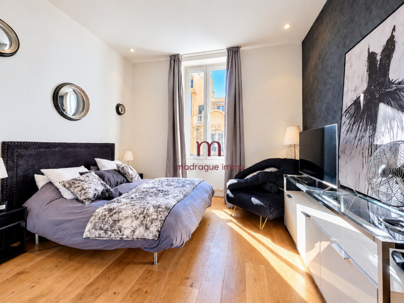 vente Appartement Nice - Photo 8