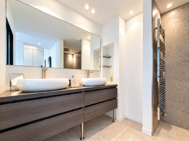 vente Appartement Nice - Photo 10