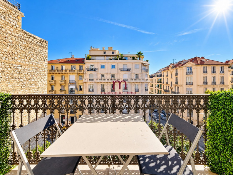vente Appartement Nice - Photo 3