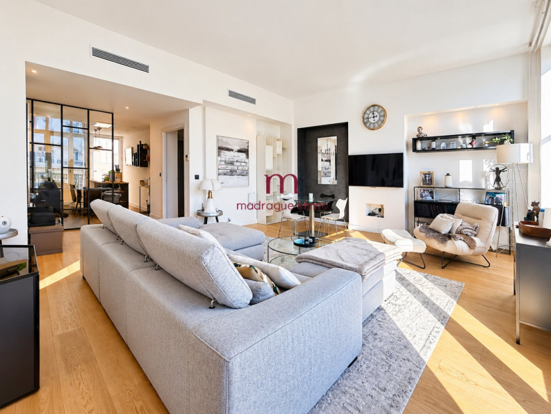 vente Appartement Nice - Photo 4