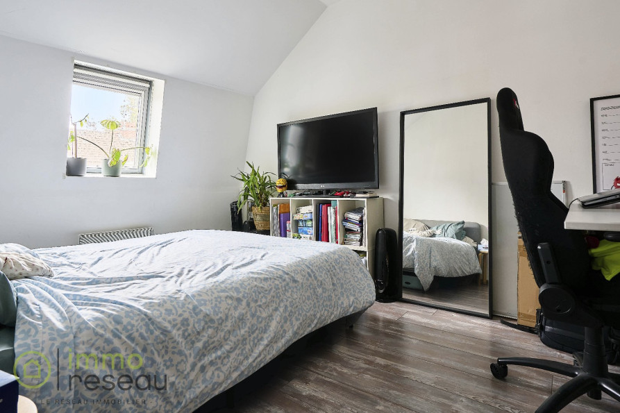 vente Immeuble La Chapelle D'armentieres - Photo 5