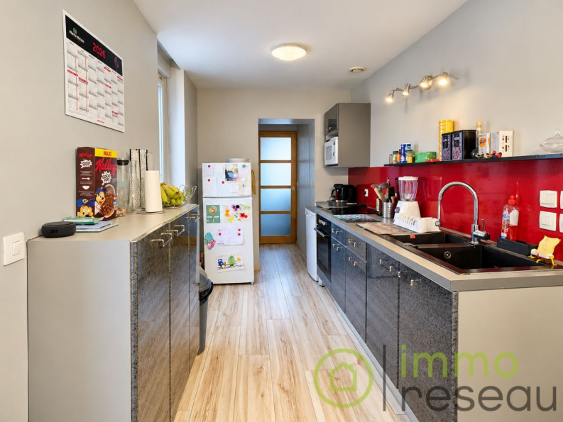 vente Immeuble La Chapelle D'armentieres - Photo 10
