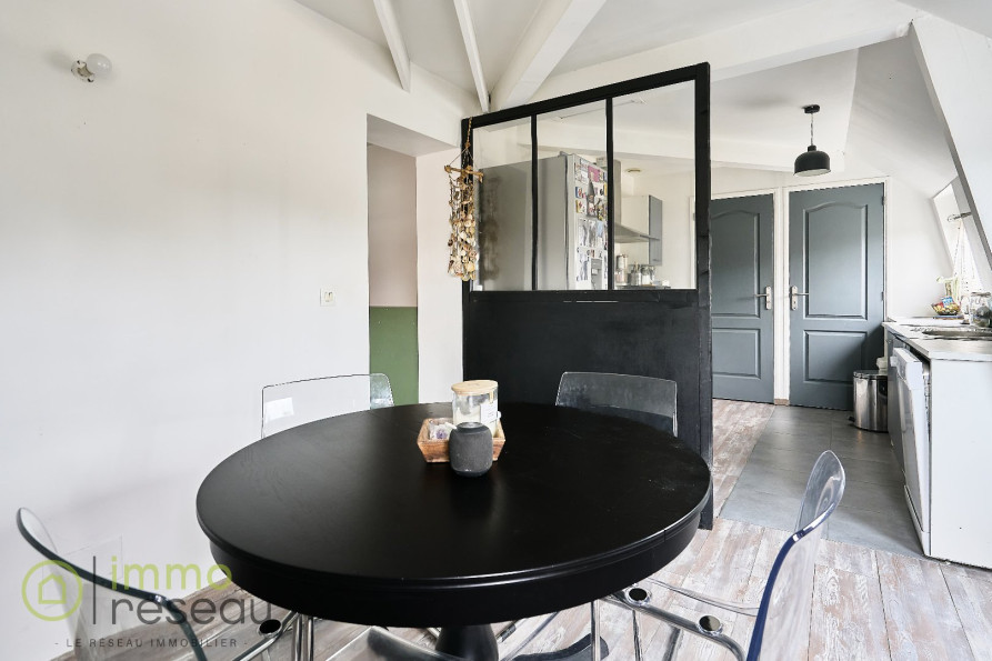 vente Immeuble La Chapelle D'armentieres - Photo 1