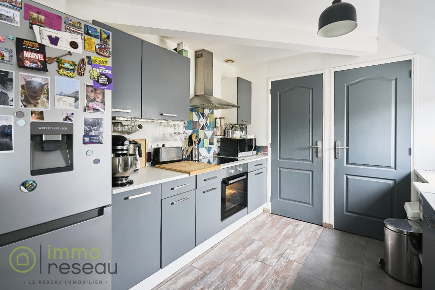 vente Immeuble La Chapelle D'armentieres - Photo 4