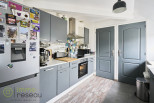vente Immeuble La Chapelle D'armentieres