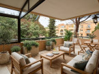 vente Appartement rénové Mougins