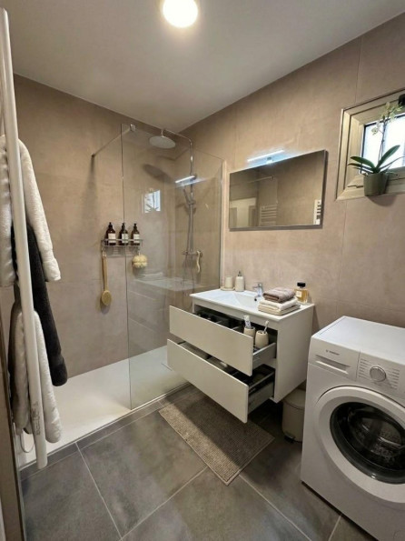 vente Appartement rénové Mougins - Photo 3