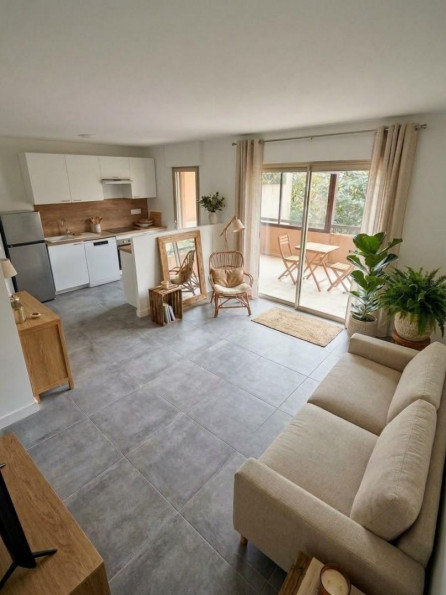 vente Appartement rénové Mougins - Photo 4