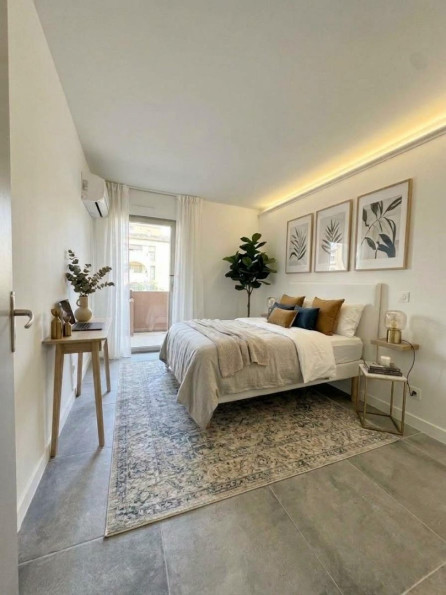 vente Appartement rénové Mougins - Photo 5