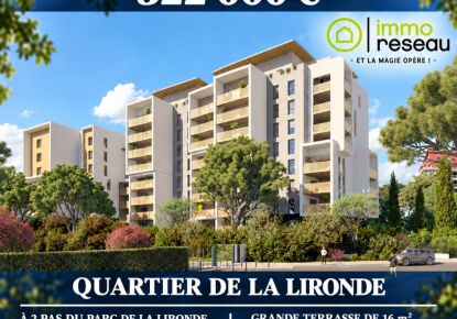 vente Appartement Montpellier