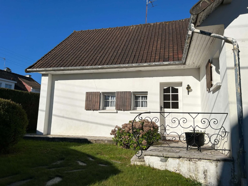 vente Maison Hesdin - Photo 2