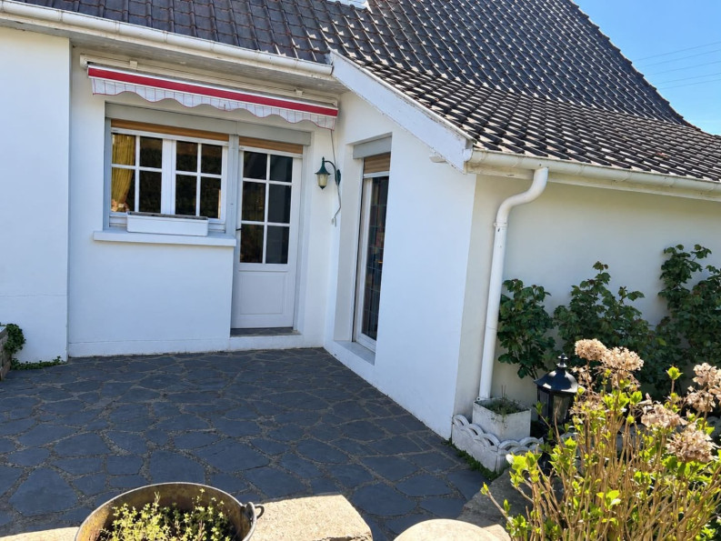 vente Maison Hesdin - Photo 1