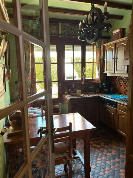 vente Maison Hesdin - Photo 4