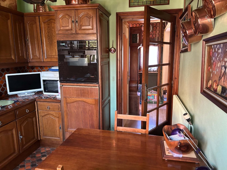 vente Maison Hesdin - Photo 5