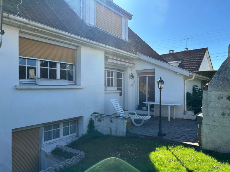 vente Maison Hesdin - Photo 8