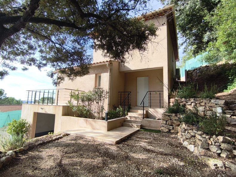 vente Maison Carnoules - Photo 2