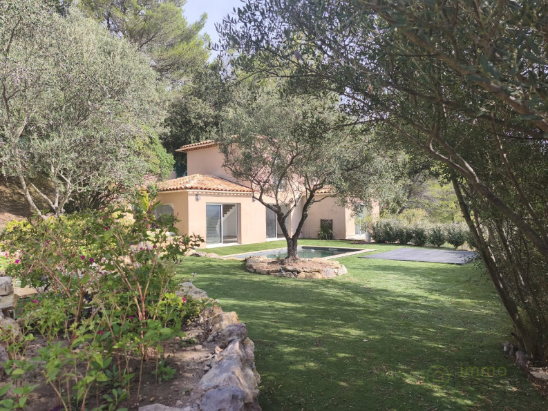 vente Maison Carnoules - Photo 1