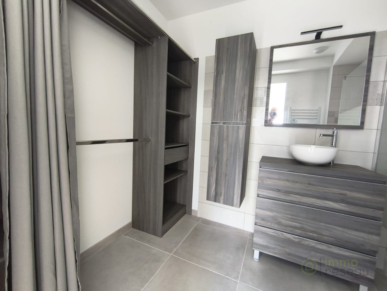 vente Maison Carnoules - Photo 9