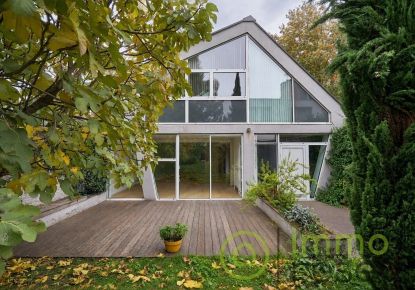 vente Maison Armentieres